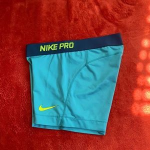 Nike Pros